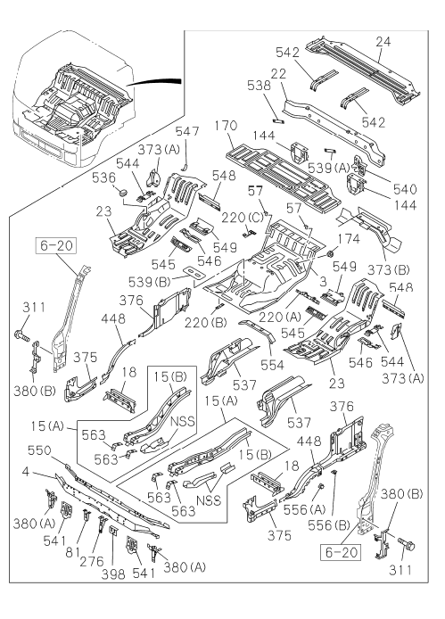 Partial Engine